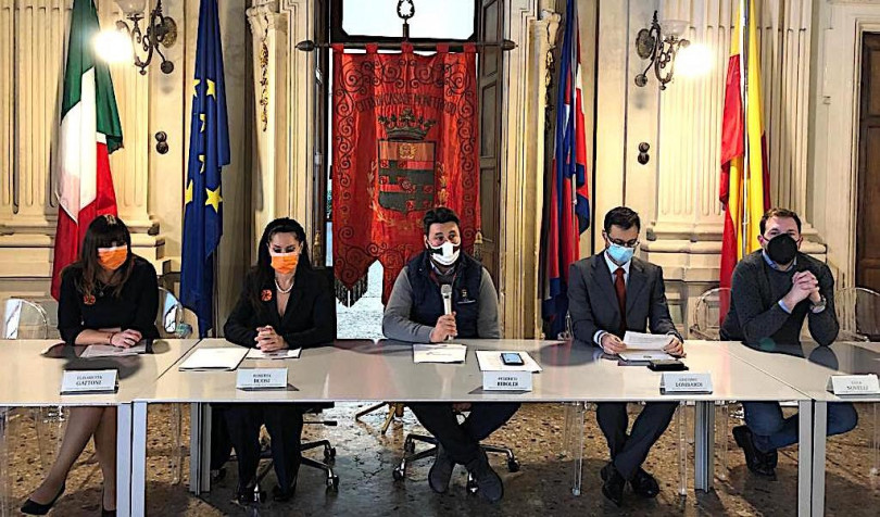 La prevenzione on the road per la sensibilizzazione sul tumore al seno